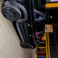 کی ام سی t8|خودرو سواری و وانت|تهران, جنت‌آباد جنوبی|دیوار