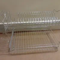 جا لیوانی استیل