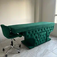 فروش تخت مژه