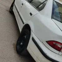 سمند ef 7 مدل 90