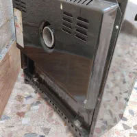 بخاری گازی|بخاری، هیتر، شومینه|تولم شهر, |دیوار