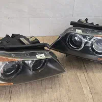 چراغ BMW e92 e60 e90 530 330 x4