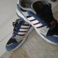 کتونی و کفش کار|کیف، کفش، کمربند|مشکیندشت, |دیوار