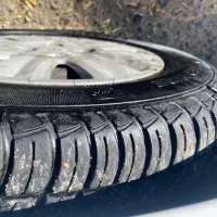 تیبا 96دوگانه فابریک