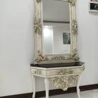 اینه شمعدان