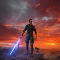 اکانت قانونی ظرفیت ۲ Star wars survivor