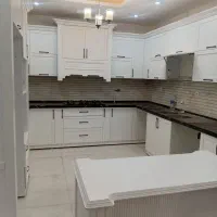 ۹۵متری خورجینی ۲واحدی سندآماده کلا۸واحد