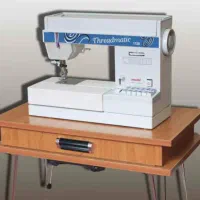 فروش انواع چرخ خیاطی گلدوزی کاچیران خانگی صنعتی