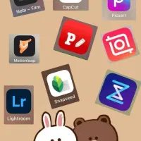 ادمین اینستاگرام هستم دور کار