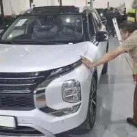 اوتلندر پی لاین سفید سقف مشکی معاوضه