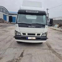 فروش ایسوزو|خودرو سنگین|گرگان, |دیوار