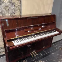 پیانو اکوستیک یاماها  ژاپن