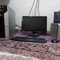 کامپیوتر در حد نو