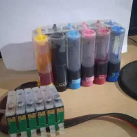 مخزن جوهر افشان