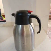 فلاسک آب و چای|قوری، کتری، قهوهساز دستی|پرند, فاز ۶|دیوار