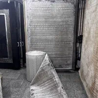 فرش مدرن مراکشی ریز نقش|فرش|تهران, شکوفه (عبدل آباد)|دیوار