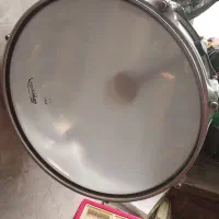 سایدرام یاماها|درام و پرکاشن|اندیشه, اندیشه فاز ۱|دیوار