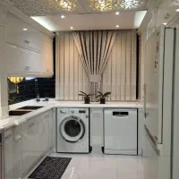 آپارتمان ۱۱۲ متر / فول امکانات / تک واحد