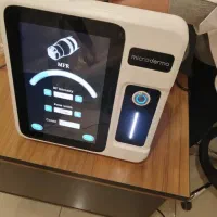 دستگاه پرتابل جوانساز زیبایی ناب وی