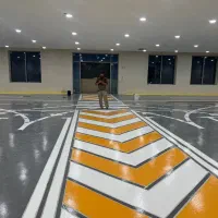 متخصص اپوکسی تضمیینی