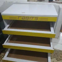 میز کار میز کارگاهی