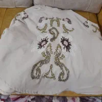 کاپشن زمستانی تمیز وکاملا سالم|لباس|لنگرود, |دیوار