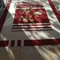 فرش  اشپز خانه