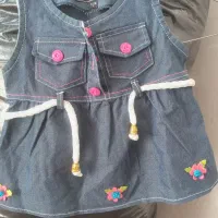 کاپشن بچگانه نو نو۳۰۰هزار