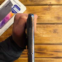 Samsung Galaxy A73 5G با حافظه ی ۱۲۸ گیگ|موبایل|قم, شاه ابراهیم|دیوار