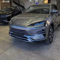 فروش فوری سانگ پلاس