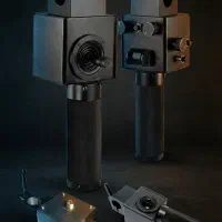 پنل های حرفه ای ویژه هد کرین