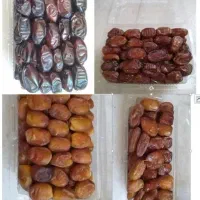 محصولات محلی طبس