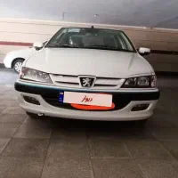 پژو پارس Elxموتور xu7pفول سفارشی مدل 403|خودرو سواری و وانت|اهواز, کیان اباد|دیوار