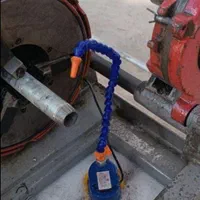 اجرای لوله کشی آب و فاضلاب ساختمان و تاسیسات