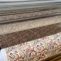 نیرو فعال جهت کار با دستگاه چاپ پارچه(با آموزش)