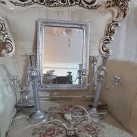اینه شمندان|آینه|ارومیه, |دیوار