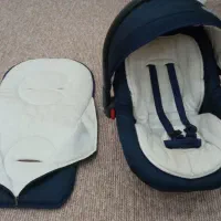 کریر|کالسکه و لوازم جانبی|مشهد, حسینآباد|دیوار