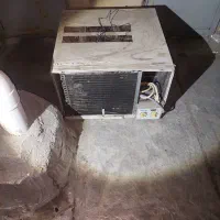 کولر گازی ۱۸ هزار هایسنس
