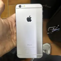 اپل iPhone 6 Plus با حافظهٔ ۶۴ گیگابایت|موبایل|تهران, خاک سفید|دیوار