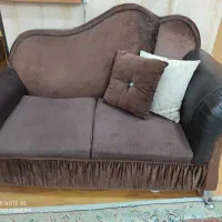 مبلمان و میز مبلی