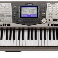 ارگ یاماها A1000