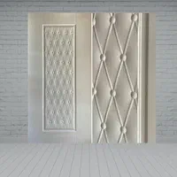 درب داخلی درب اتاق|مصالح و تجهیزات ساختمان|امیدیه, |دیوار