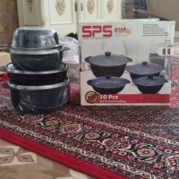 سرویس قابلمه|ظروف پخت‌وپز|اردبیل, |دیوار