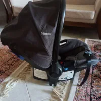 کریر المانی ببکو سالم|اسباب و اثاث بچه|تنکابن, |دیوار