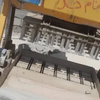 فروش ابزار بلوک زنی