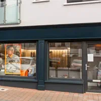 27 متر بر اصلی خیابان دیلمان  بهترین لوکیشن مغازه