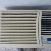 کولر گازی LG 24000