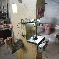 پرس هیدرولیک تبریز ۲۰ تن