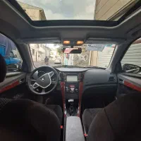 دنا پلاس توربو  اتوماتیک|خودرو سواری و وانت|رشت, اسماعیل آباد|دیوار