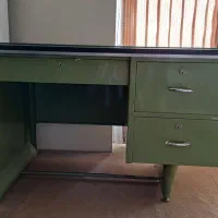 میز اداری و مدیریت